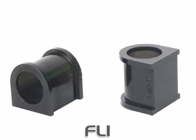 Sway Bar Mount - Bushing Kit 27mm