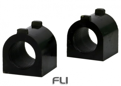 Sway Bar Mount - Bushing Kit 27mm