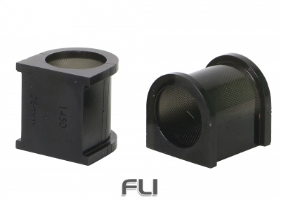 Sway Bar Mount - Bushing Kit 28mm