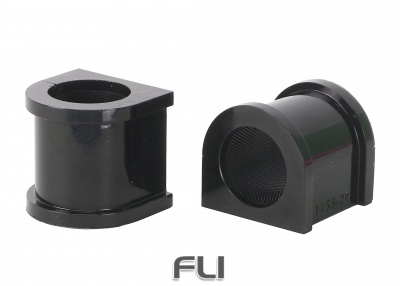 Sway Bar Mount - Bushing Kit 29mm