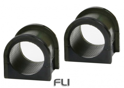 Sway Bar Mount - Bushing Kit 30mm