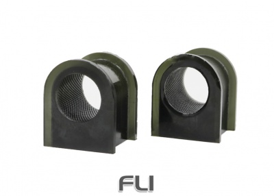 Sway Bar Mount - Bushing Kit 30mm