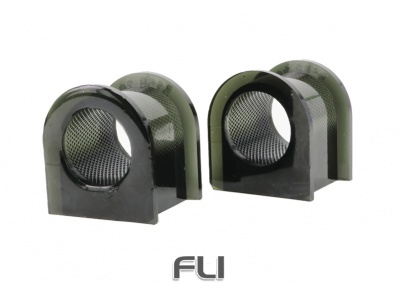 Sway Bar Mount - Bushing Kit 30mm