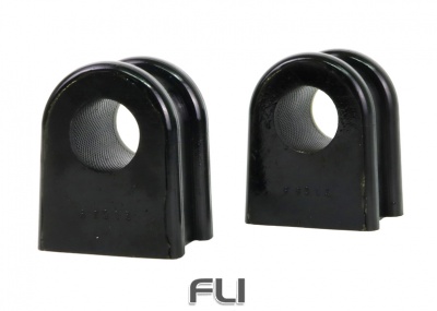 Sway Bar Mount - Bushing Kit 30mm