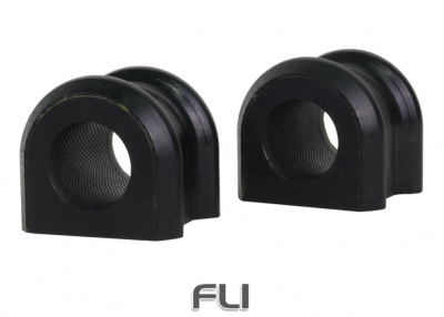 Sway Bar Mount - Bushing Kit 30mm