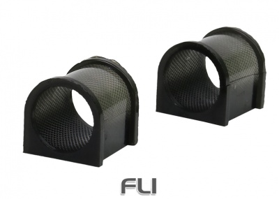 Sway Bar Mount - Bushing Kit 30mm