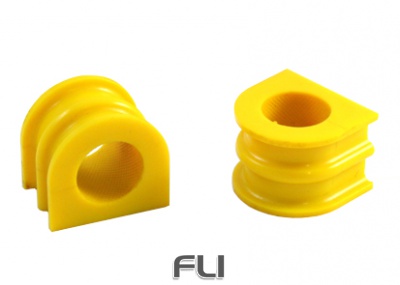 Sway Bar Mount - Bushing Kit 33mm