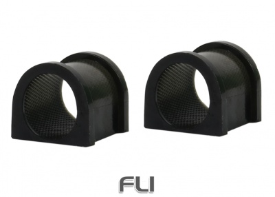 Sway Bar Mount - Bushing Kit 33mm