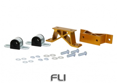 Sway Bar Mount - Kit 27mm
