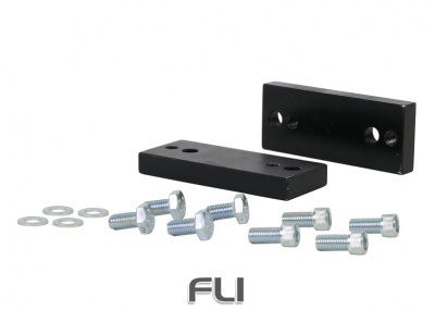 Sway Bar Mount - Relocation Spacer Kit