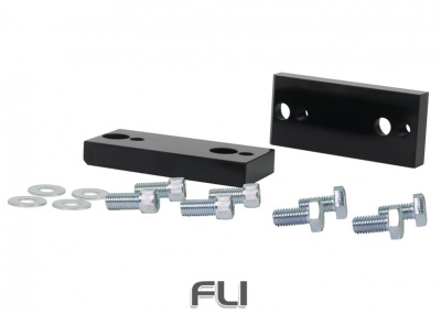 Sway Bar Mount - Relocation Spacer Kit