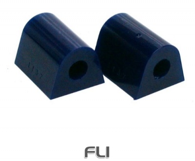 SWAY BAR MOUNT BUSH 25MM KIT SPF1137-25K