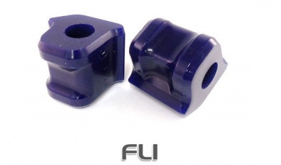 SWAY BAR TO CHASSIS 22.2MM KIT SPF3719-22.2K