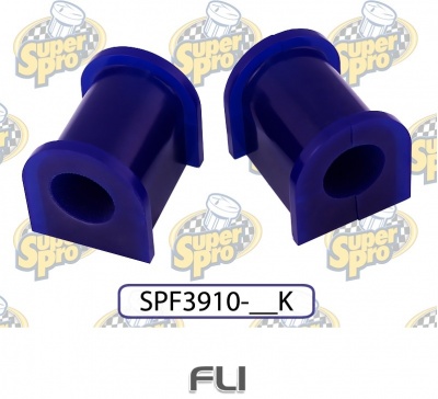 SWAY BAR TO CHASSIS 23MM KIT SPF3910-23K