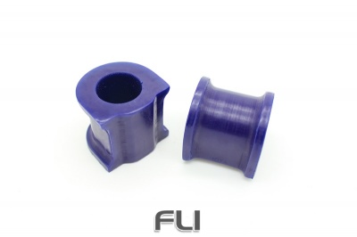 SWAY BAR TO CHASSIS MOUNT KIT - 27MM OE BAR SPF4016-27K