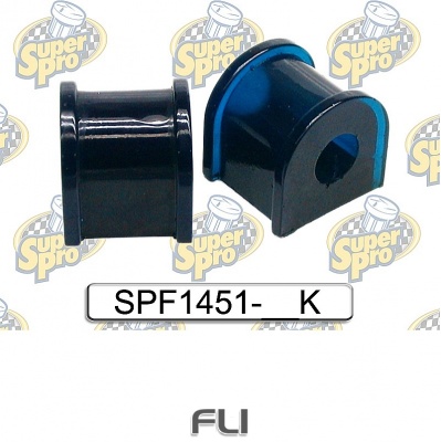 SuperPro Polyurethane Bush Kit SPF1451-25K