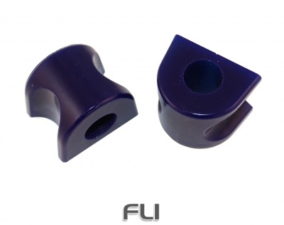 SWAYBAR MOUNT TO CHASSIS 23MM SPF3868-23K