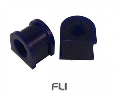 SWAYBAR MOUNT TO CHASSIS 23MM SPF3902-23K