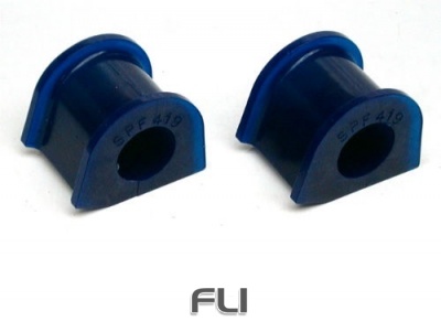 SWAYBAR TO CHASSIS BUSH KIT SPF0419-20K