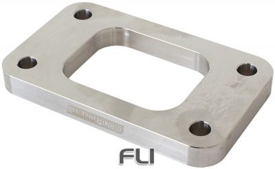 T3 Stainless Steel Turbine Inlet Flange Weld-On Suit GT30/GT35