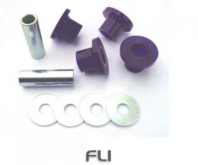 TARAGO STEERING RACK MOUNT KIT SPF3431K