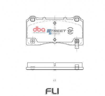 Tesla 3 Standard / Long Range (no up-grade) 2019 On F