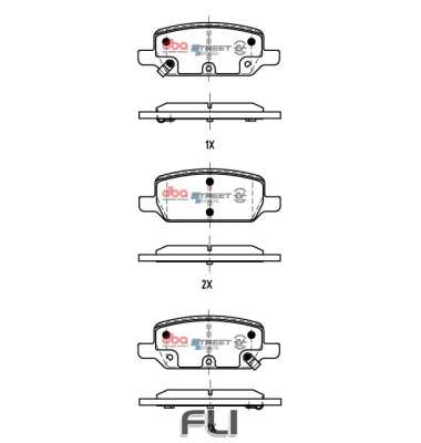 Tesla 3 Standard / Long Range (no up-grade) 2019 On R
