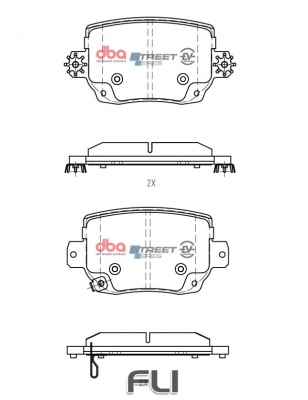 Tesla 3 Standard / Long Range (Sports up-grade) 2019 On R