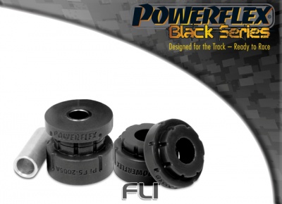 Tie Bar To Chassis Front Bush - Diagr. REF: 5