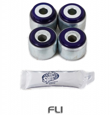 TOE CONTROL ARM, INNER & OUTER OFFSET BUSH KIT SPF3060XK