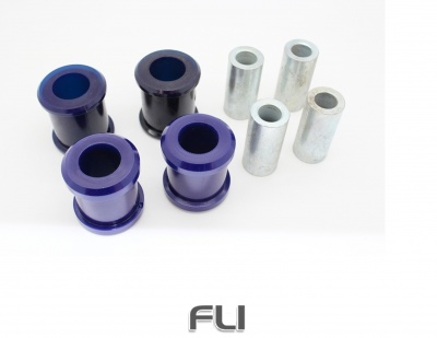TOE CTRL ARM BUSH KIT SPF4215K