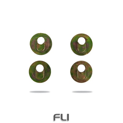 Toe Link Lock Washer (Pedders-5422)