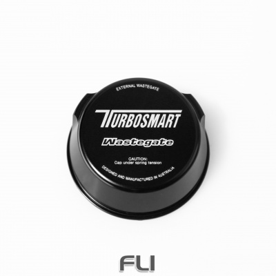 Top Cap Replacement - Black TS-0505-3013