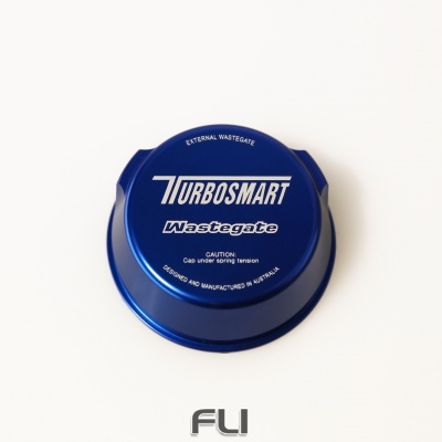 Top Cap Replacement - Blue TS-0505-3012