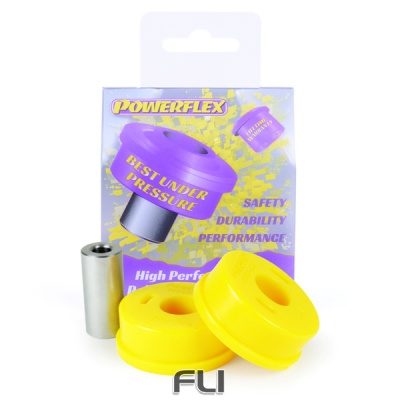 Torque Rod Bush  - Diagr. REF: 20