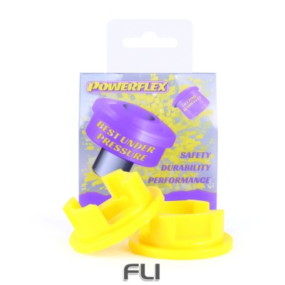 Torque Rod Bush Insert - Diagr. REF: 20