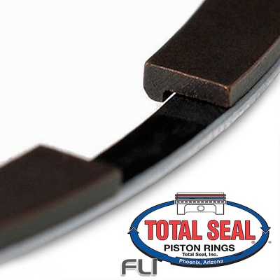 Total Seal Ring Set Gapless 2nd 94,00mm