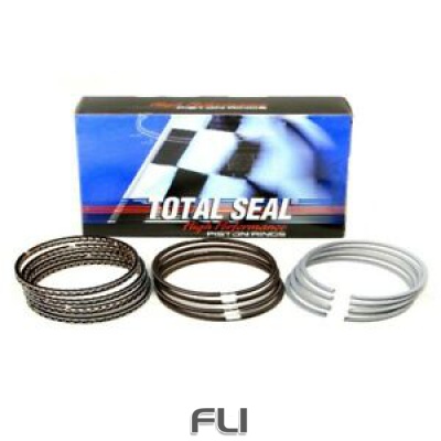 Total Seal Ring Set Gas Ported Top 87,50mm