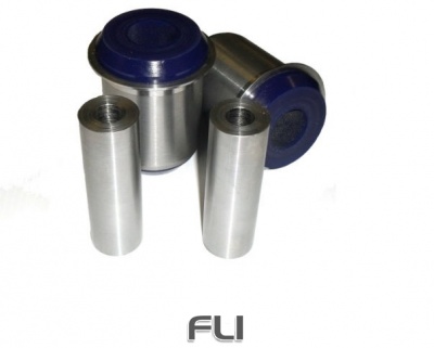 TOY FR CTRL LWR RR BUSHING KIT SPF3278K