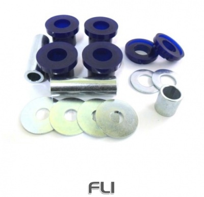 TOYOTA 200SER RACK MT KIT SPF3770K