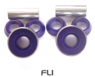 TOYOTA ALTEZZA / LEXUS IS200 REAR FRONT STRUT BAR TO CHASSIS MOUNT KIT SPF3040K