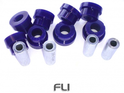 TOYOTA ALTEZZA/LEXUS IS200 REAR UPPER CONTROL ARM INNER FRONT STD KIT SPF3043K