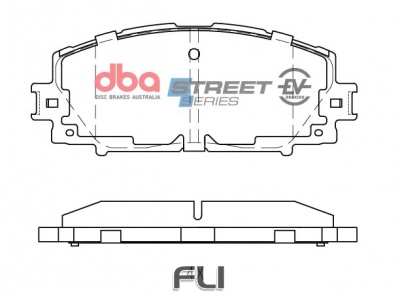 Toyota Aqua Hybrid 2011 On / Corolla Hybrid 2019 On / Vitz Hybrid 2017 On / Lexus F