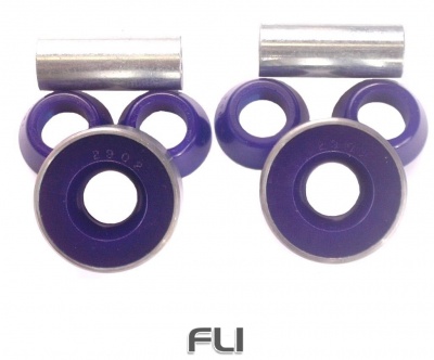 TOYOTA ARISTO/LEXUS FRONT STRUTBAR TO CHASSIS BUSH KIT STANDARD SPF3087K