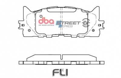 Toyota Corolla Hybrid 2010 On / Lexus ES300h Hybrid 2013 / Daihatsu Altis Hybrid 2013 On F