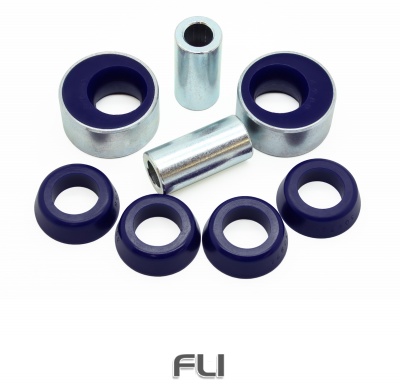 TOYOTA CTRL ARM KIT 2 X OFFSET SPF3089K