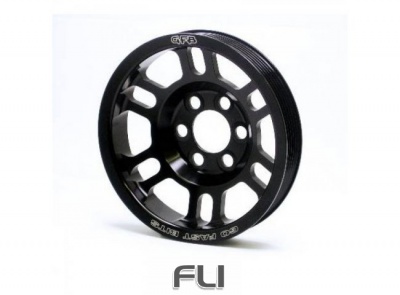 Toyota GT86/ Subaru BRZ Lightweight Crank Pulley [GFB]