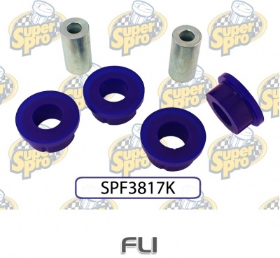 Toyota GT86/BRZ Trailing arm Bush Kit SPF3817K