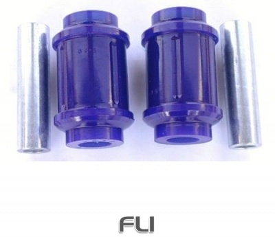 TOYOTA MR2 STRUT BAR TO CHASSIS 1OFFSET 1 X STANDARD SPF3206K