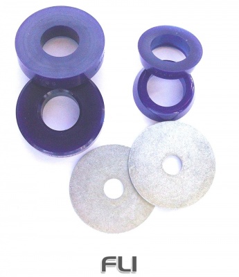 TOYOTA SUPRA JZA80 REAR DIFF PINION TO CHASSIS UPPER WASHER SPF2769K